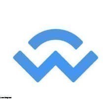 Wallet Connect icon
